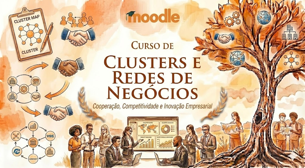 Clusters e redes de negócios