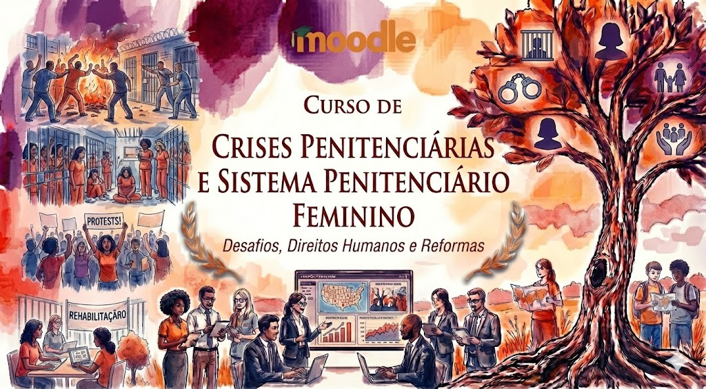 Crises Penitenciarias E Sistema Penitenciário Feminino