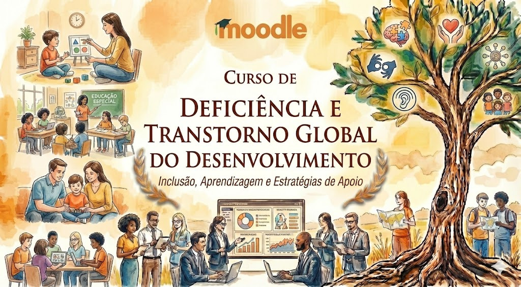 Deficiência E Transtorno Global Do Desenvolvimento