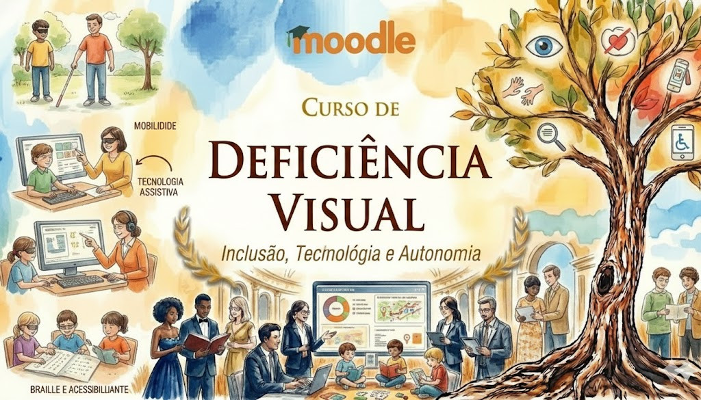 Deficiência Visual