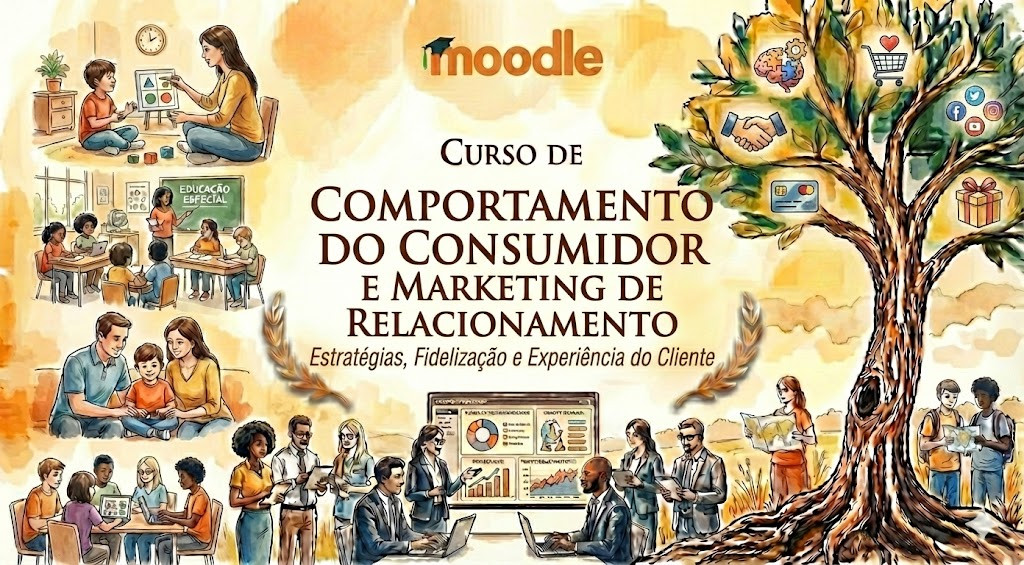 Comportamento do consumidor e marketing de relacionamento