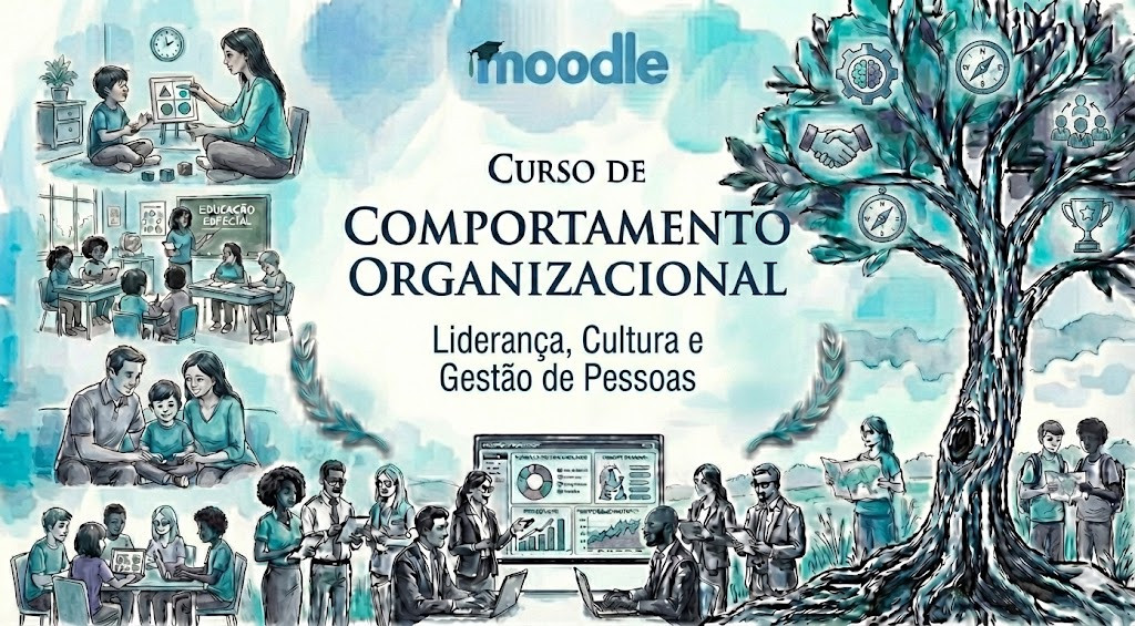 Comportamento organizacional