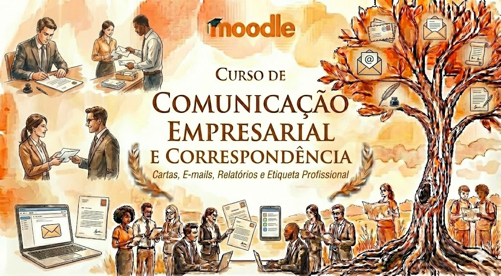 Comunicação Empresarial e Correspondência 