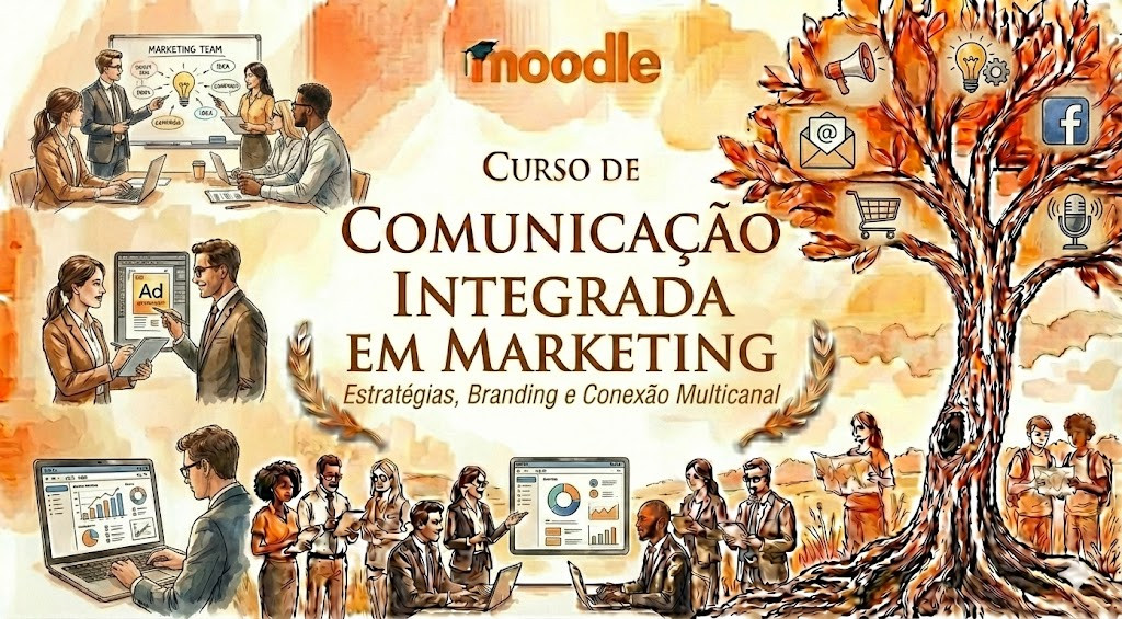 Comunicação Integrada em Marketing
