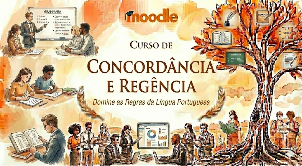 Concordância e Regência