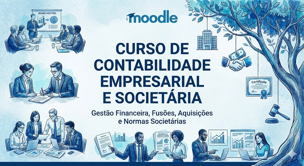 Contabilidade Empresarial e Societária 