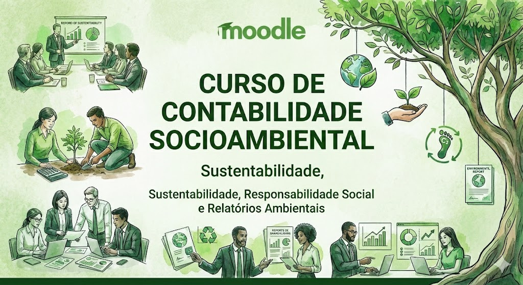 Contabilidade Socioambiental 