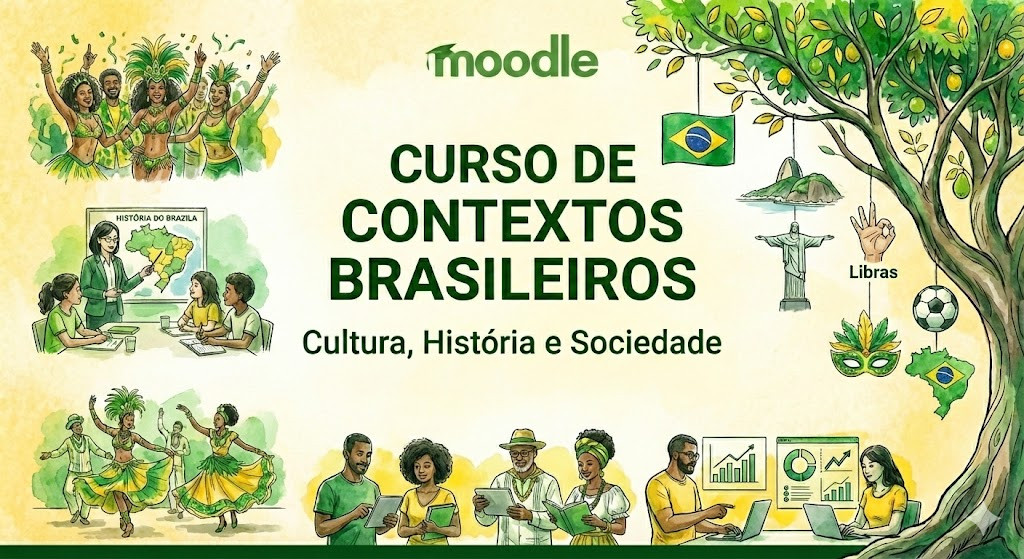 Contextos Brasileiros 