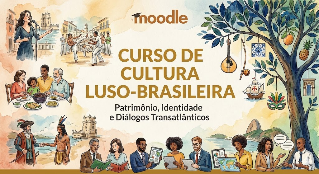 Cultura Luso-Brasileira