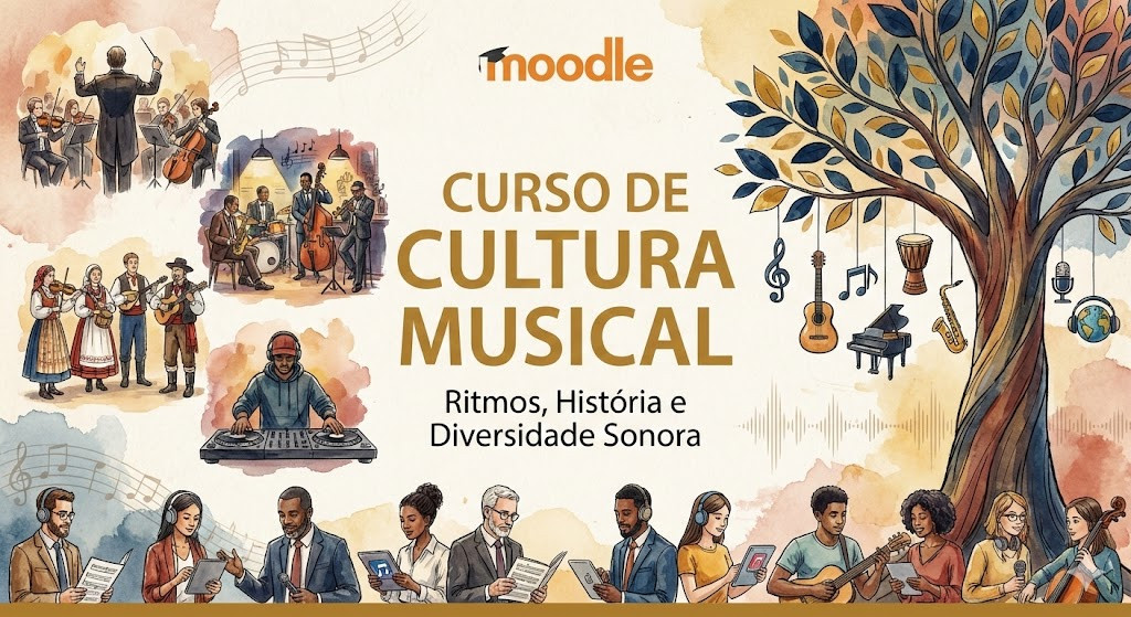 Cultura Musical