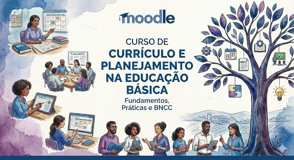 Currículo e Planejamento na Educação Básica