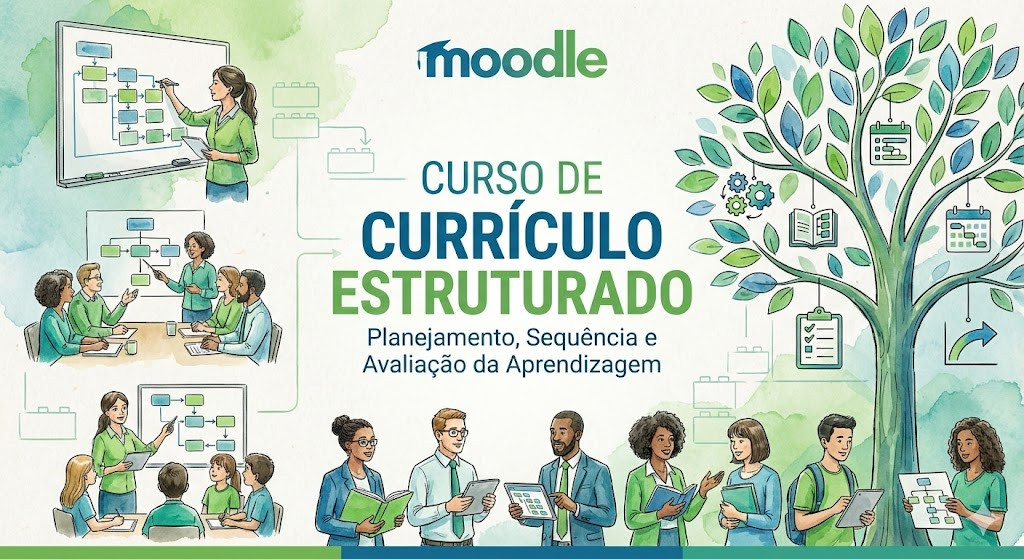 Currículo Estruturado
