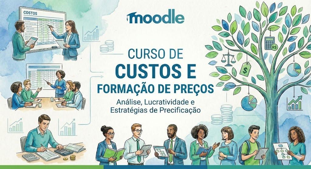 Custos e Formação de Preços 