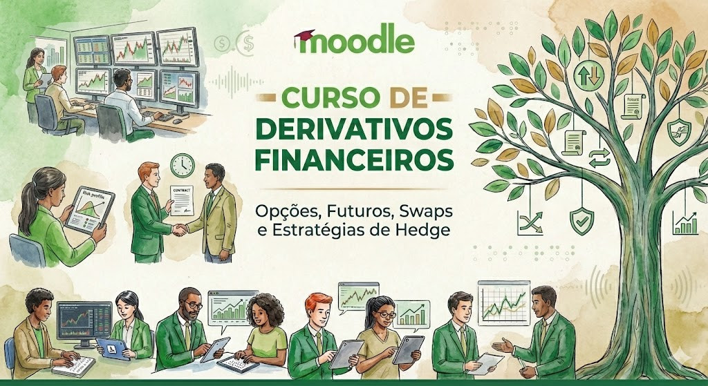 Derivativos Financeiros 