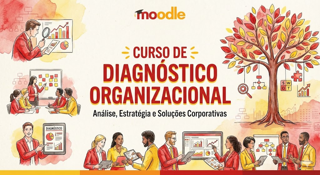Diagnóstico Organizacional