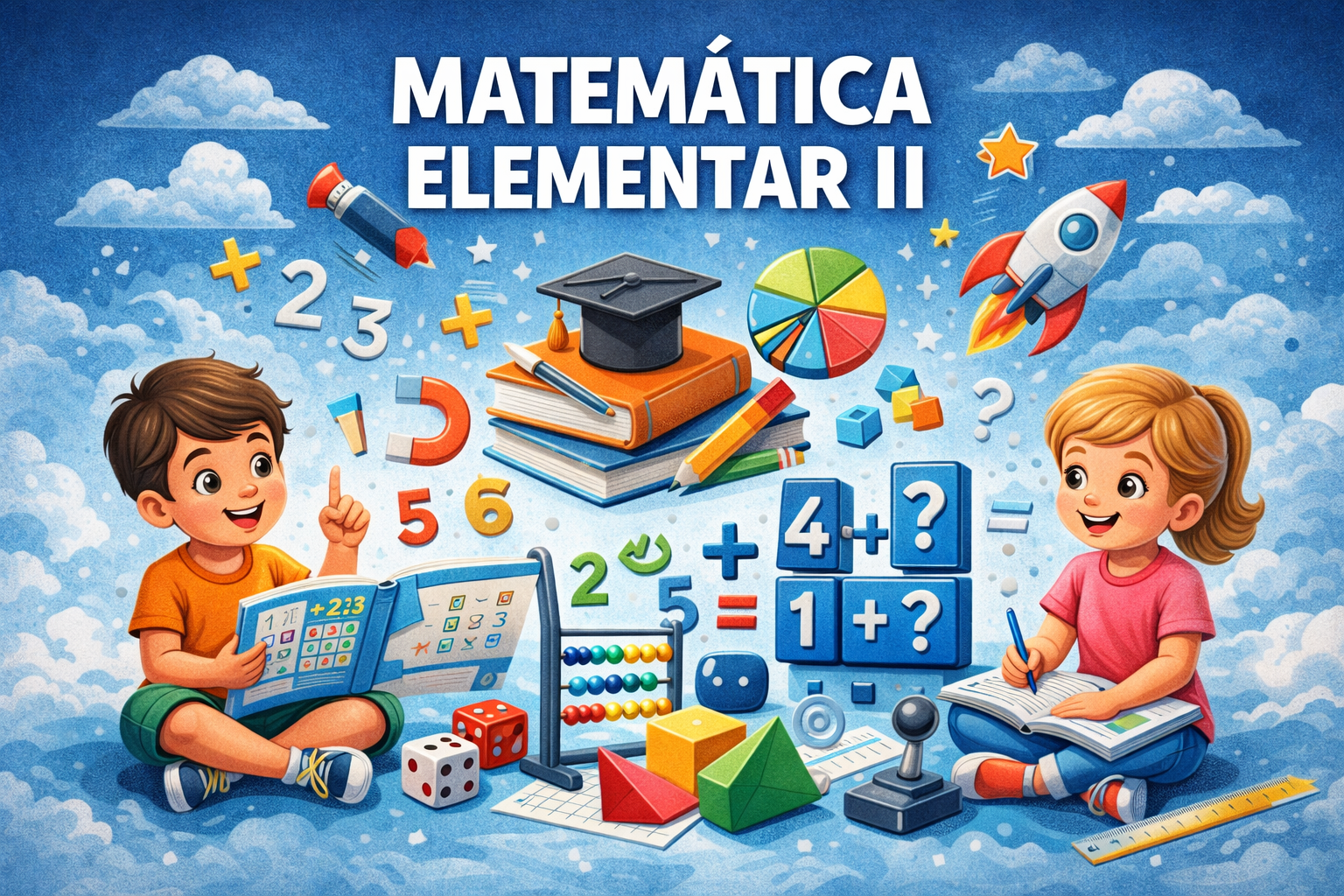  Matemática Elementar II