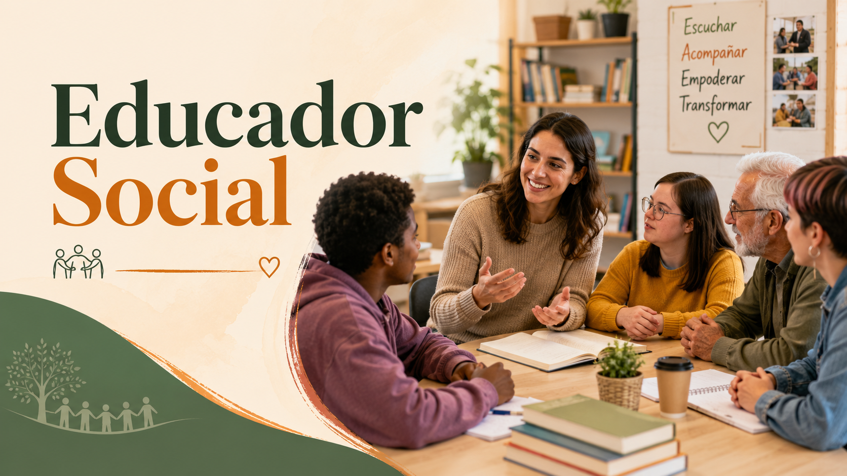 Educador Social